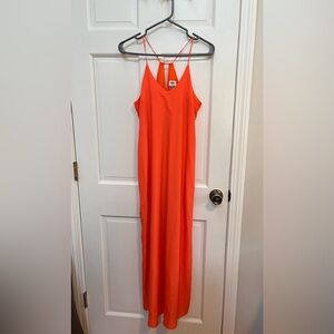 Old Navy Maxi Dress
